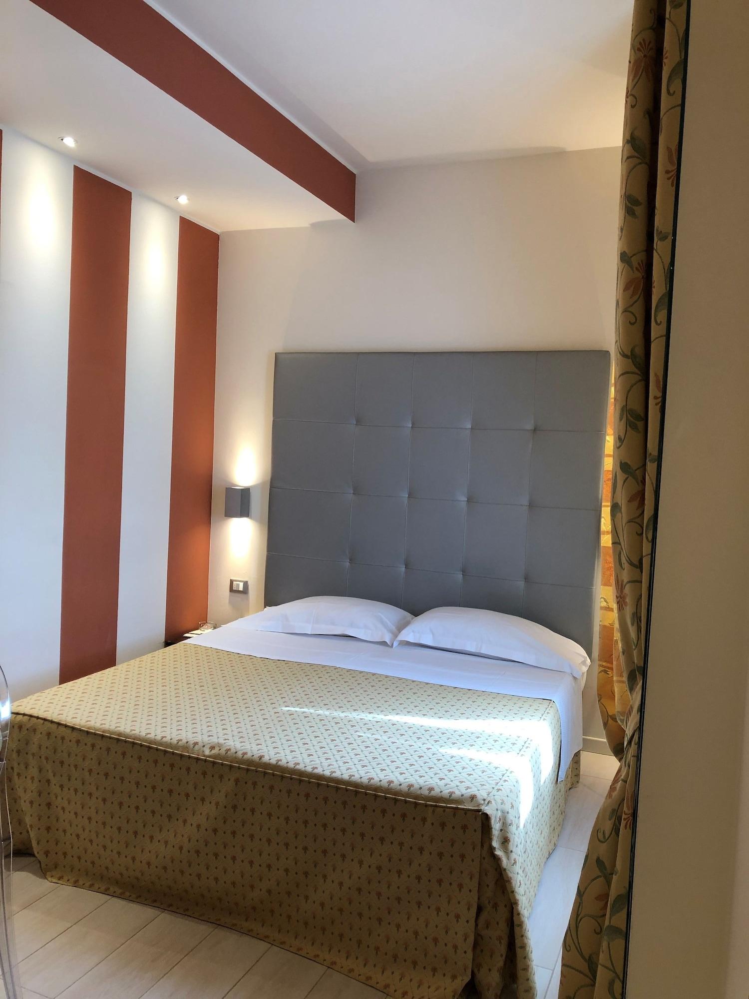 Savoia Hotel Regency โบโลญญา ภายนอก รูปภาพ