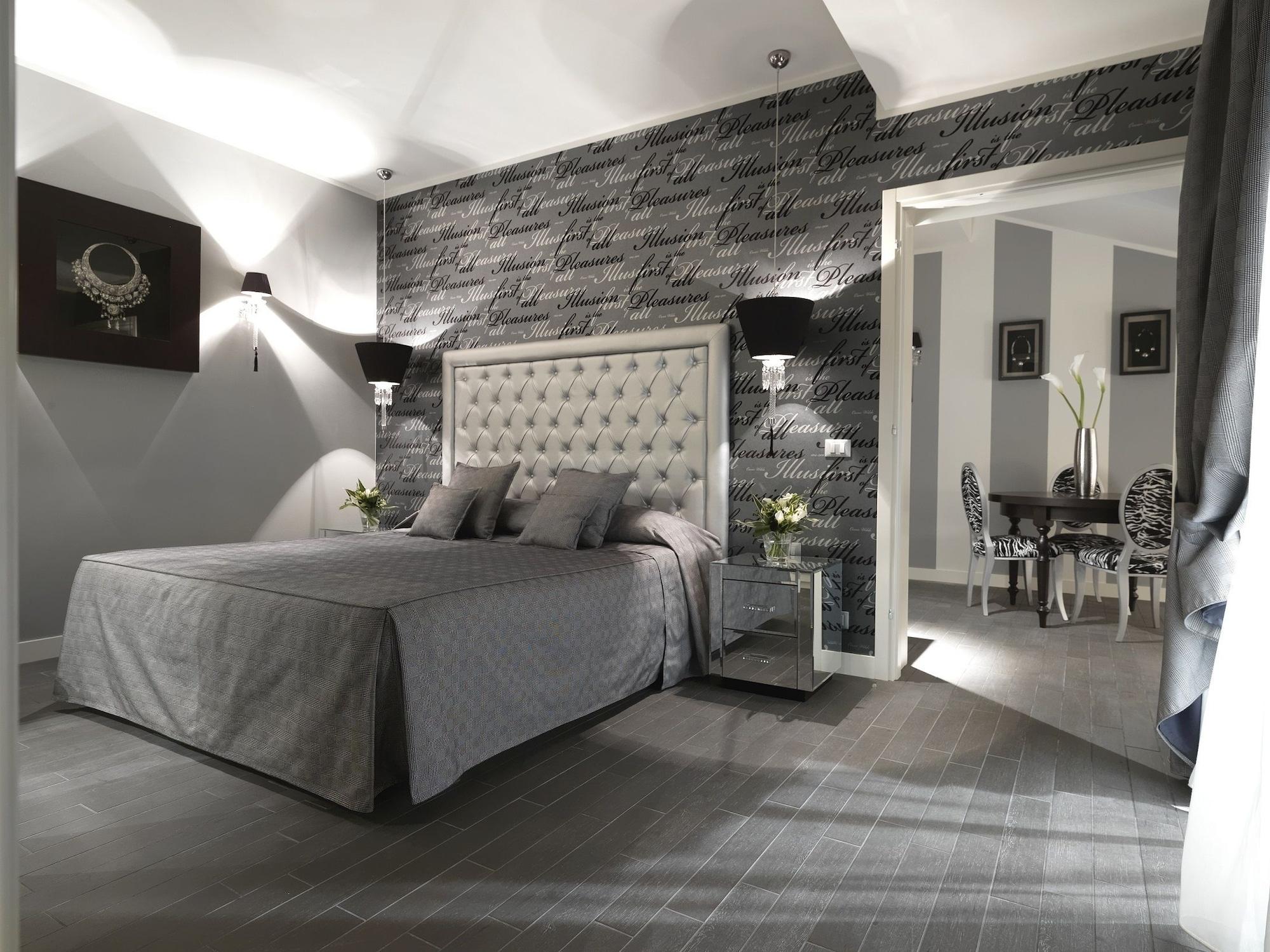 Savoia Hotel Regency โบโลญญา ภายนอก รูปภาพ