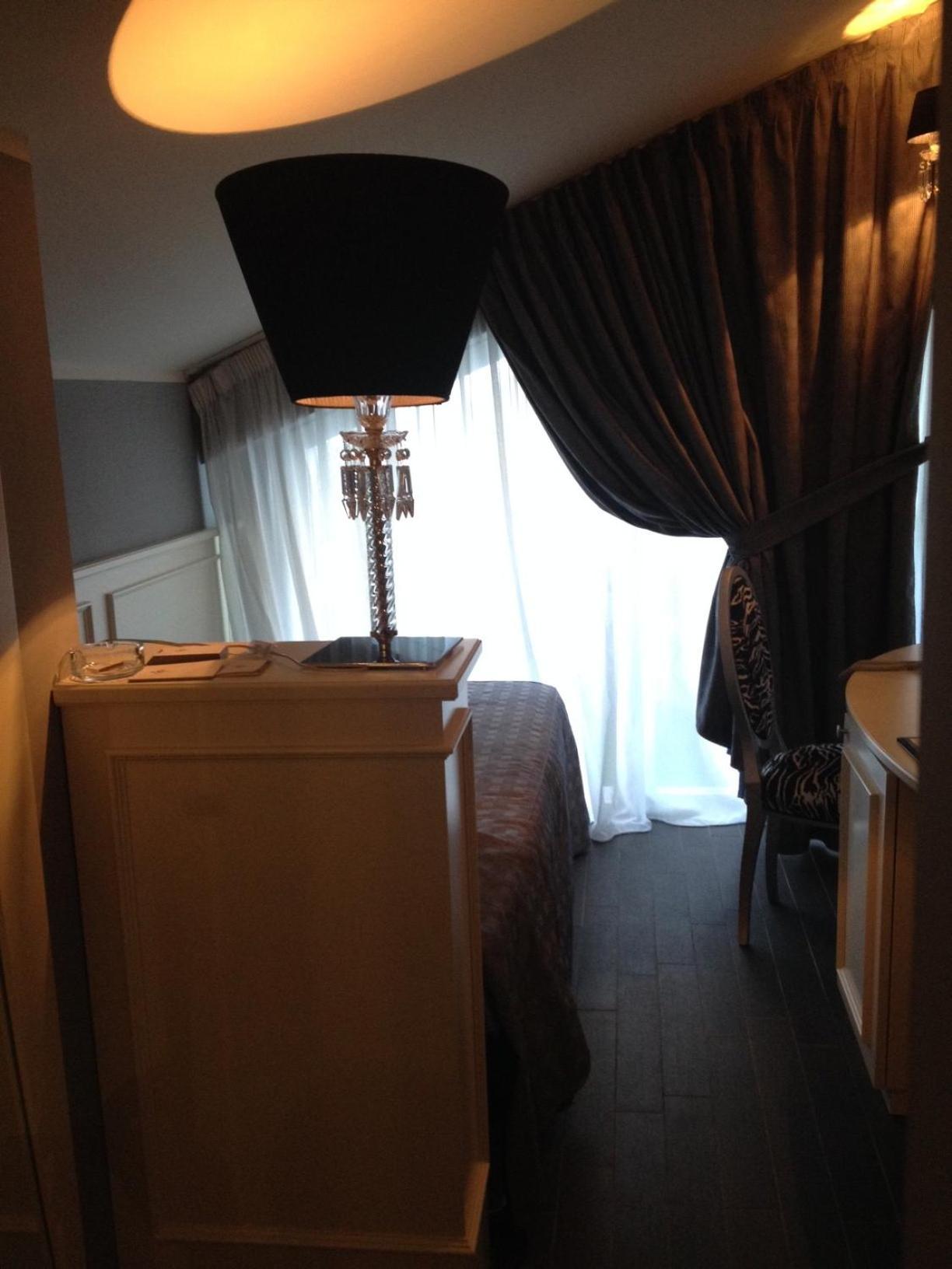 Savoia Hotel Regency โบโลญญา ห้อง รูปภาพ