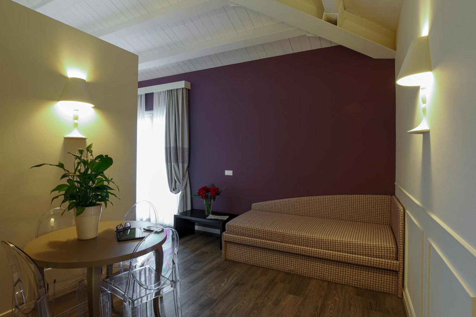 Savoia Hotel Regency โบโลญญา ภายนอก รูปภาพ