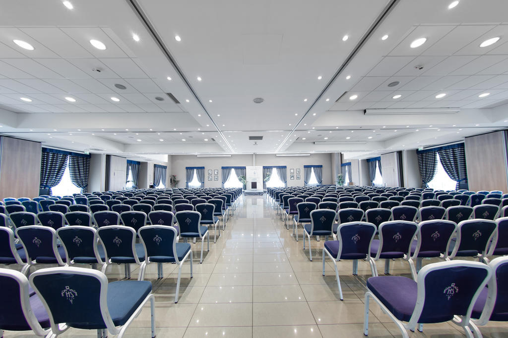 Savoia Hotel Regency โบโลญญา ภายนอก รูปภาพ