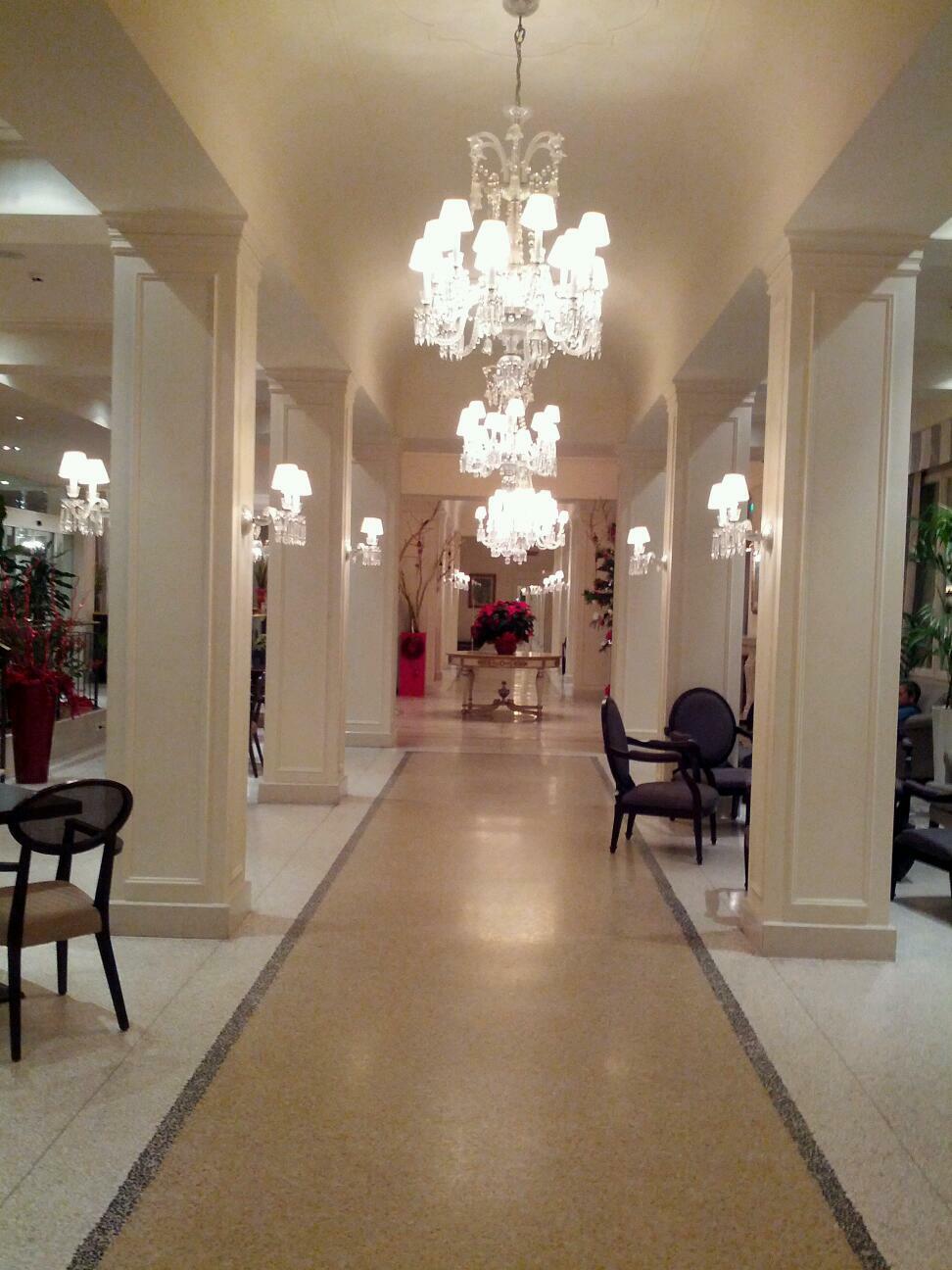 Savoia Hotel Regency โบโลญญา ภายนอก รูปภาพ